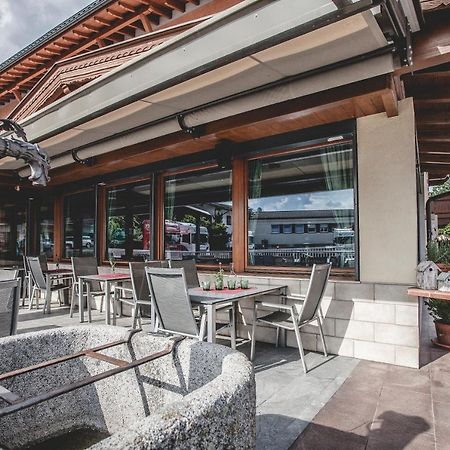 Gasthof Schmalzerhof Weer Exteriér fotografie